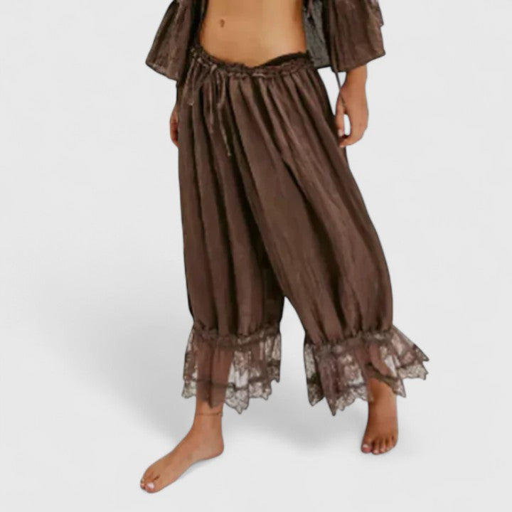 Winona | Comfort Pants