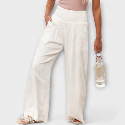 Thearya - Casual Loose Pants
