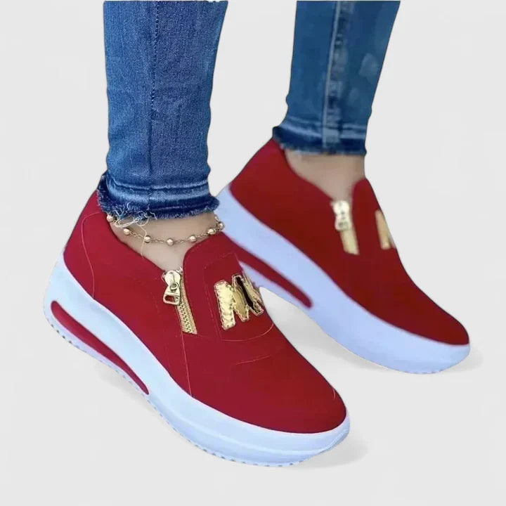 Shanique | 矯形鞋