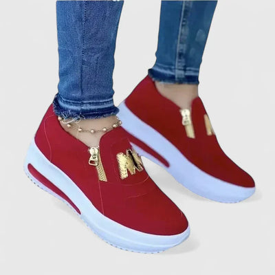 Shanique | 矯形鞋