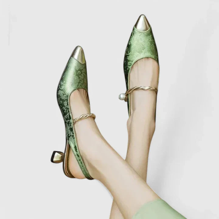 Seraphyane | Orthopedic High Heels