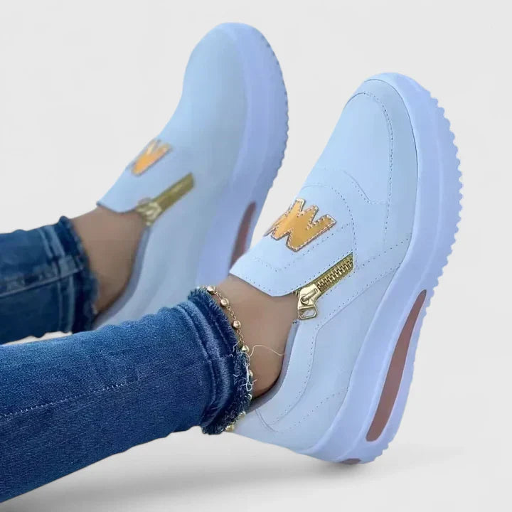 Shanique | 矯形鞋