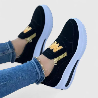 Shanique | 矯形鞋