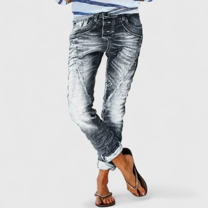 Erin | Comfort Pants