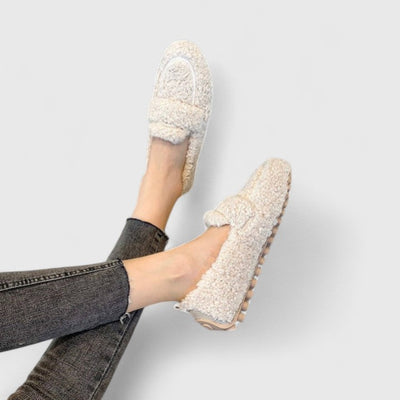 Karelyanne | Comfortable loafers