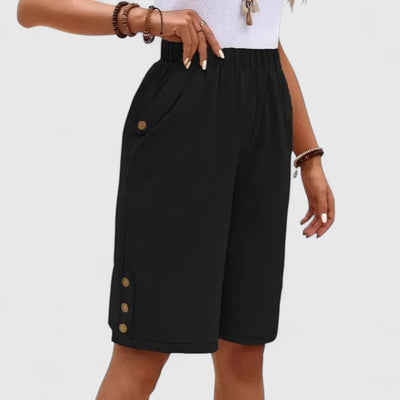 Denise | Comfort Shorts