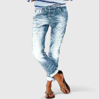 Erin | Comfort Pants