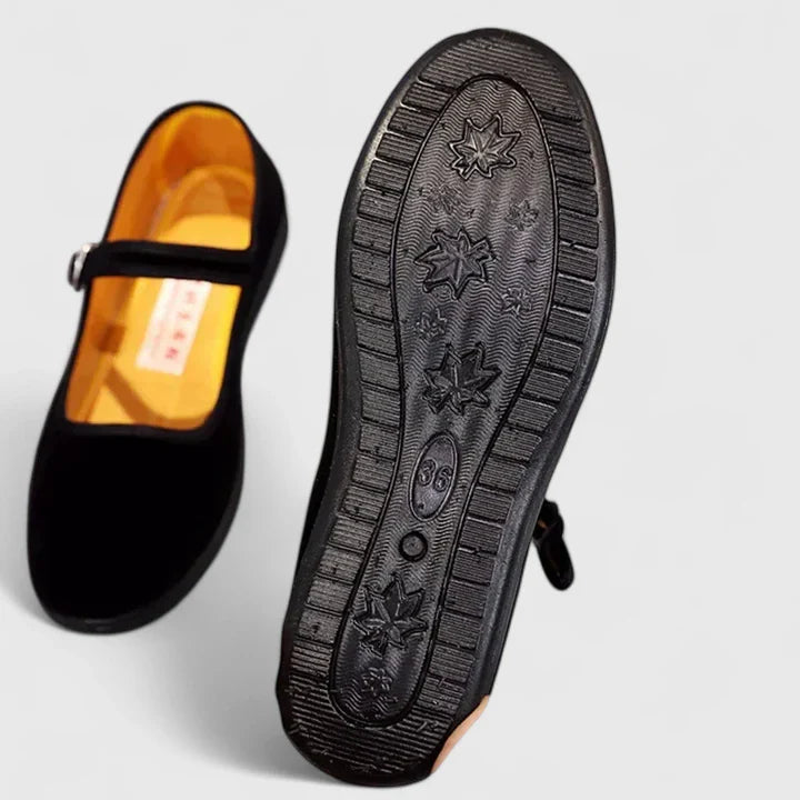 Roslyn | Orthopedic Shoes