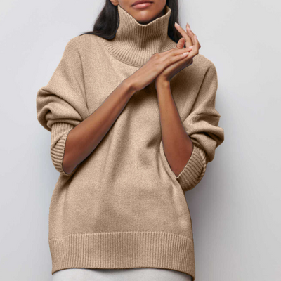 Adrianelys | Cozy Sweater