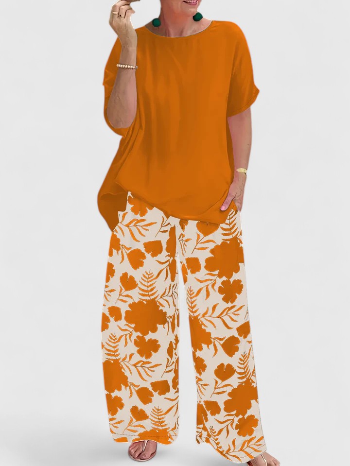 Lauren | Comfort Pants