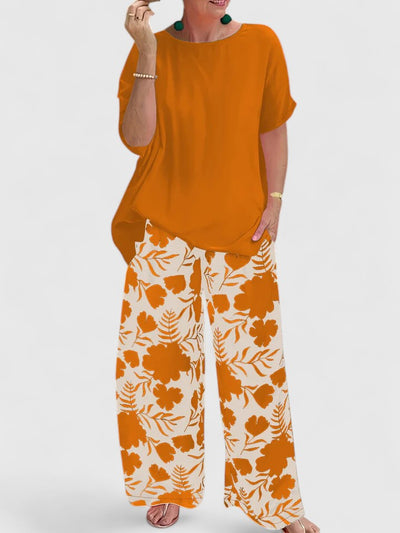 Lauren | Comfort Pants