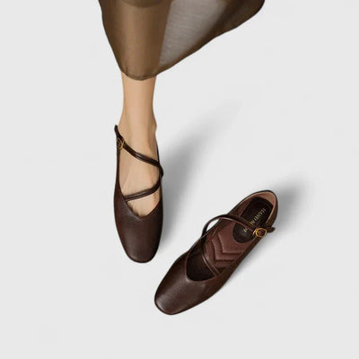 Kymberly | Orthopedic Flats