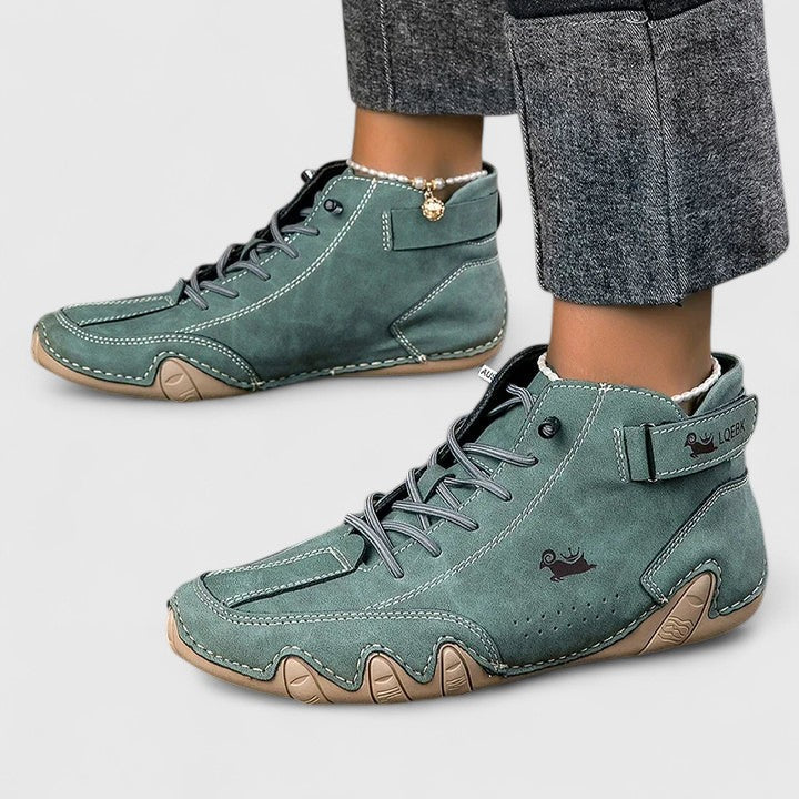 Halyviora | 矯形靴