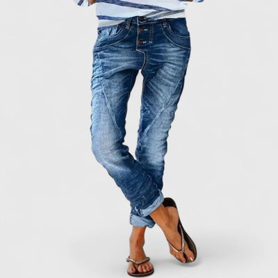 Erin | Comfort Pants