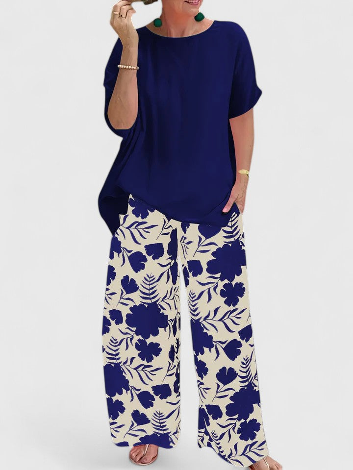 Lauren | Comfort Pants