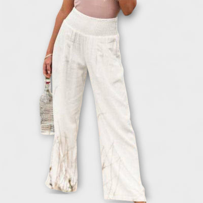 Thearya - Casual Loose Pants