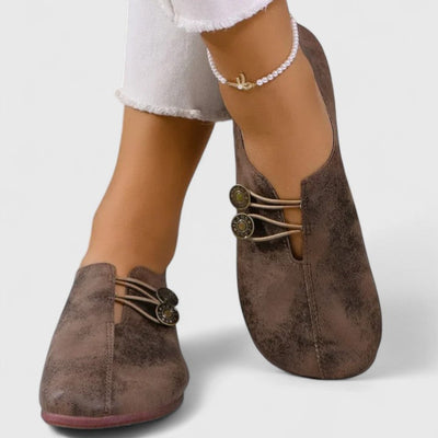 Kyline | Elegant Flats