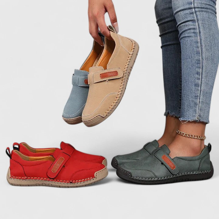 Gracienna | 矯形鞋