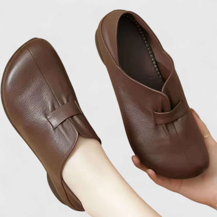 Elyndria | Orthopedic Slippers