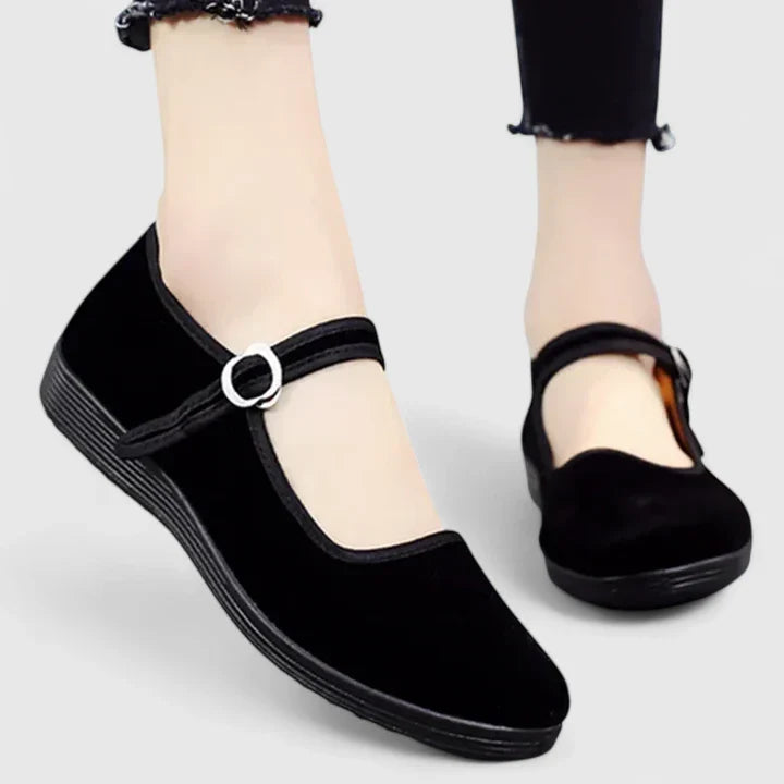 Roslyn | Orthopedic Shoes