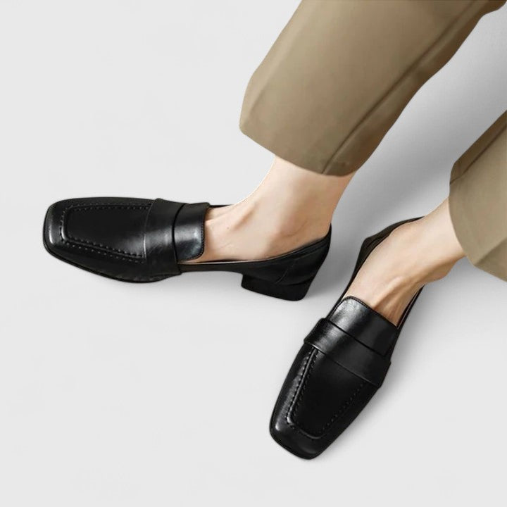 Falinrui | Orthopedic Loafers