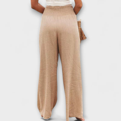 Thearya - Casual Loose Pants