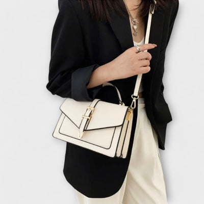 Elizabeth - Classic Shoulder Bag