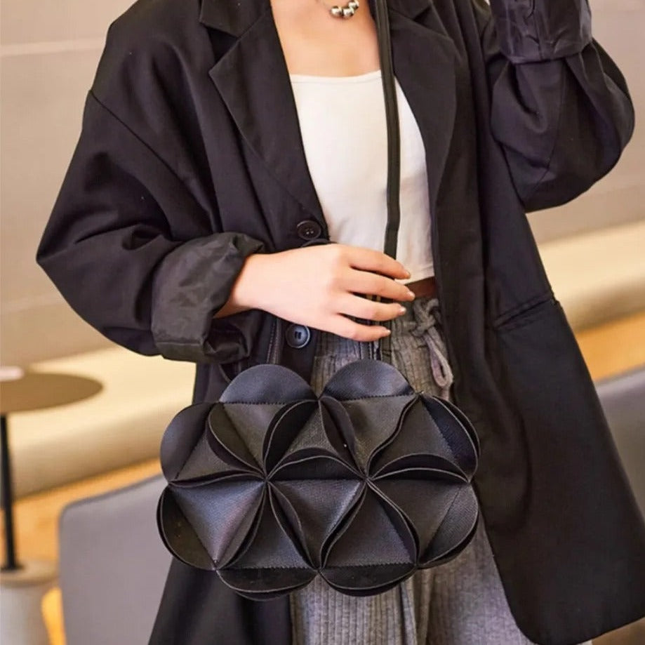 伊索爾德手提包