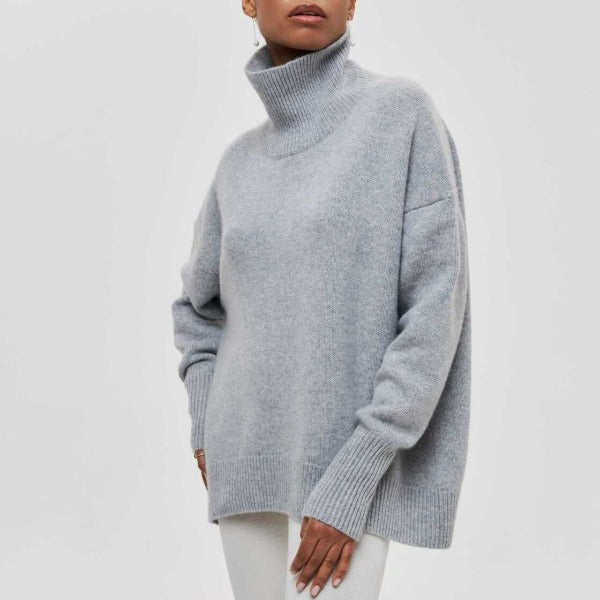 Adrianelys | Cozy Sweater