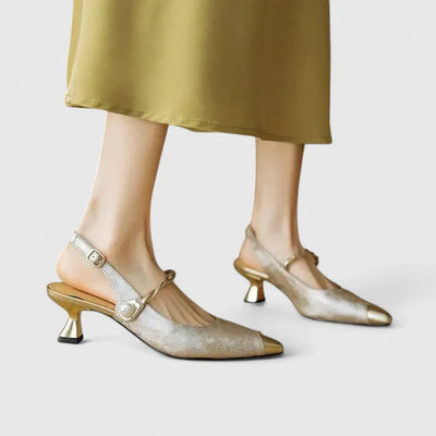 Seraphyane | Orthopedic High Heels