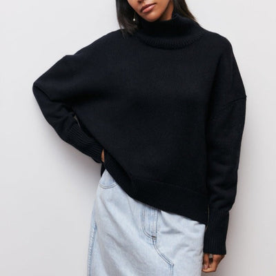 Adrianelys | Cozy Sweater