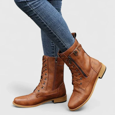 Karyssah | 矯形靴