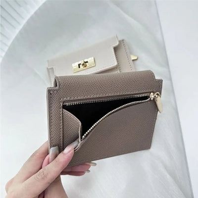 Elala Big Wallet