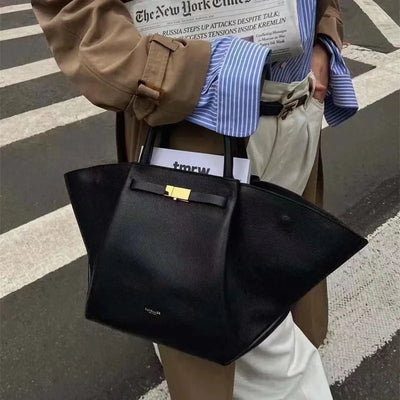 Carolina Leather Mocha