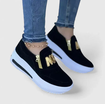 Shanique | 矯形鞋