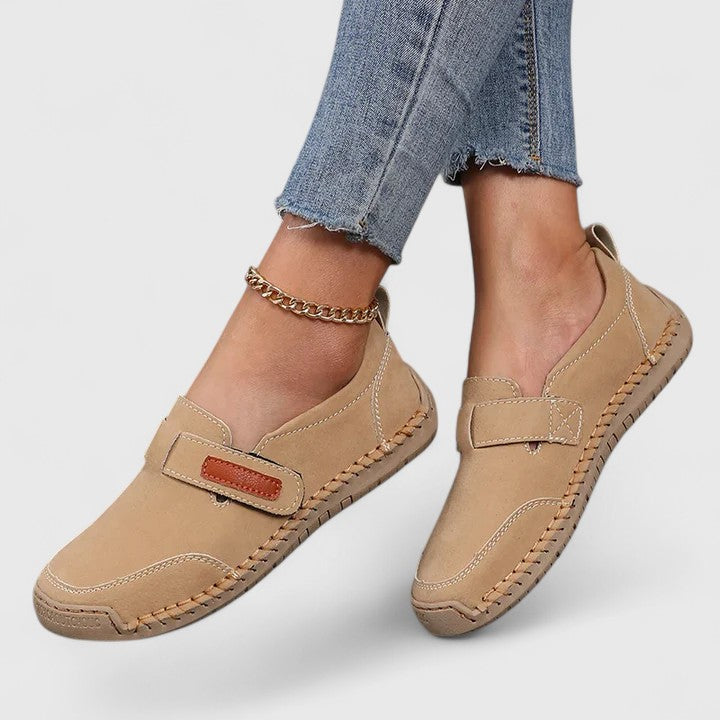 Gracienna | 矯形鞋