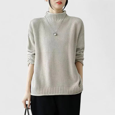 Suzi | Delicate Sweater