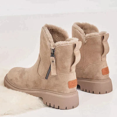 Cindy - Deluxe Winter Boots