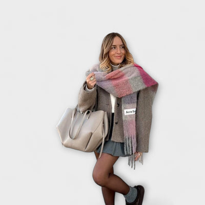 Clara – Vintage Handbag