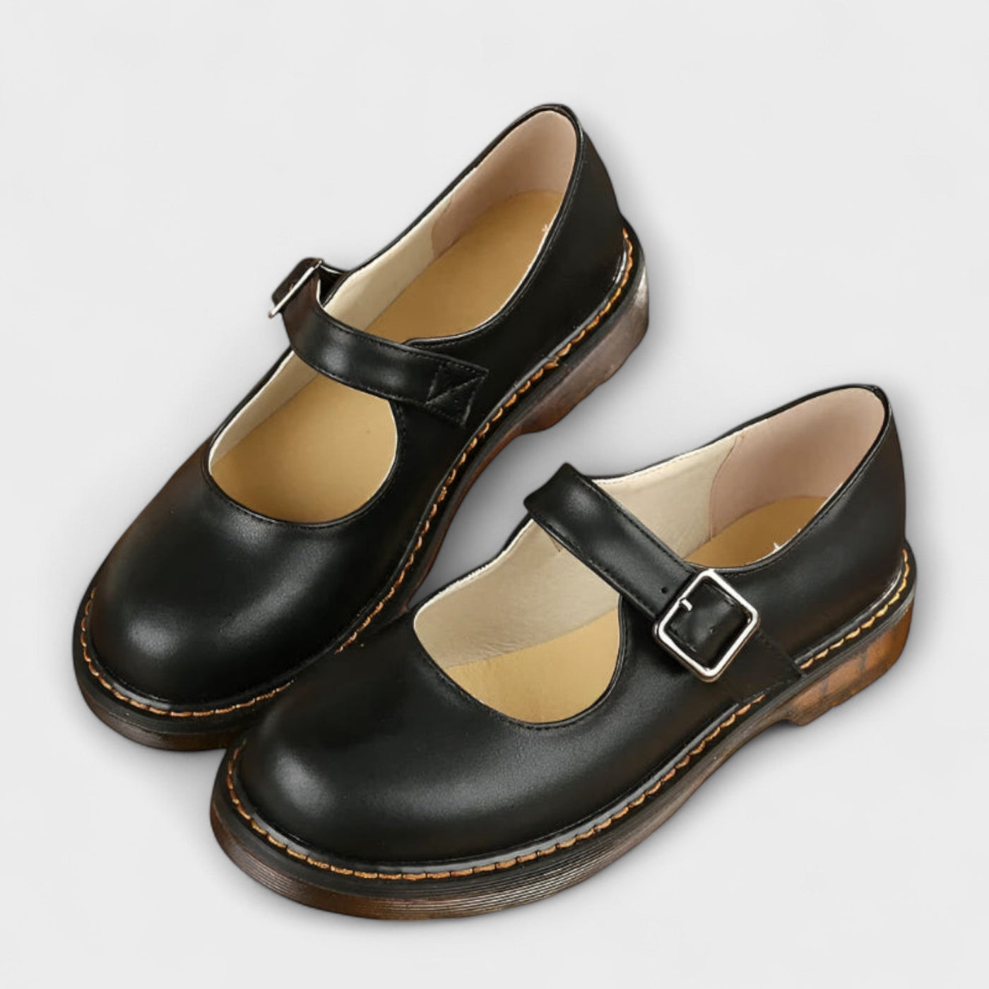 Syvanna | Orthopedic Shoes