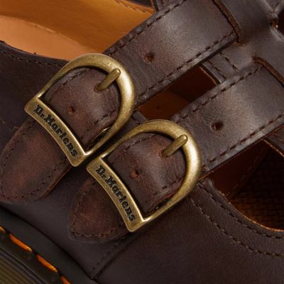 Uma | 矯形瑪麗珍鞋