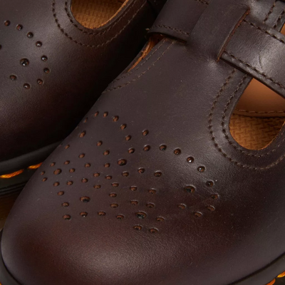 Uma | 矯形瑪麗珍鞋