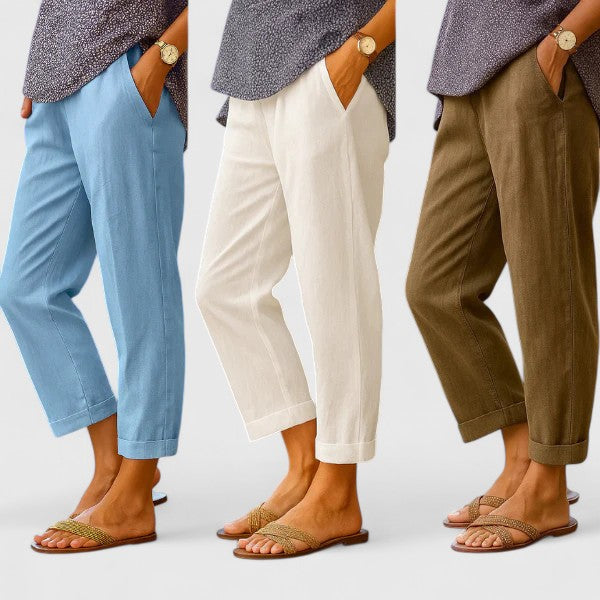 Bell | Comfort Pants