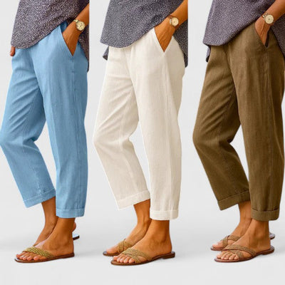 Bell | Comfort Pants