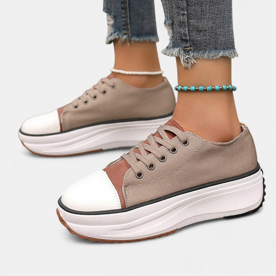 Eveloise™ | Comfortable sneakers
