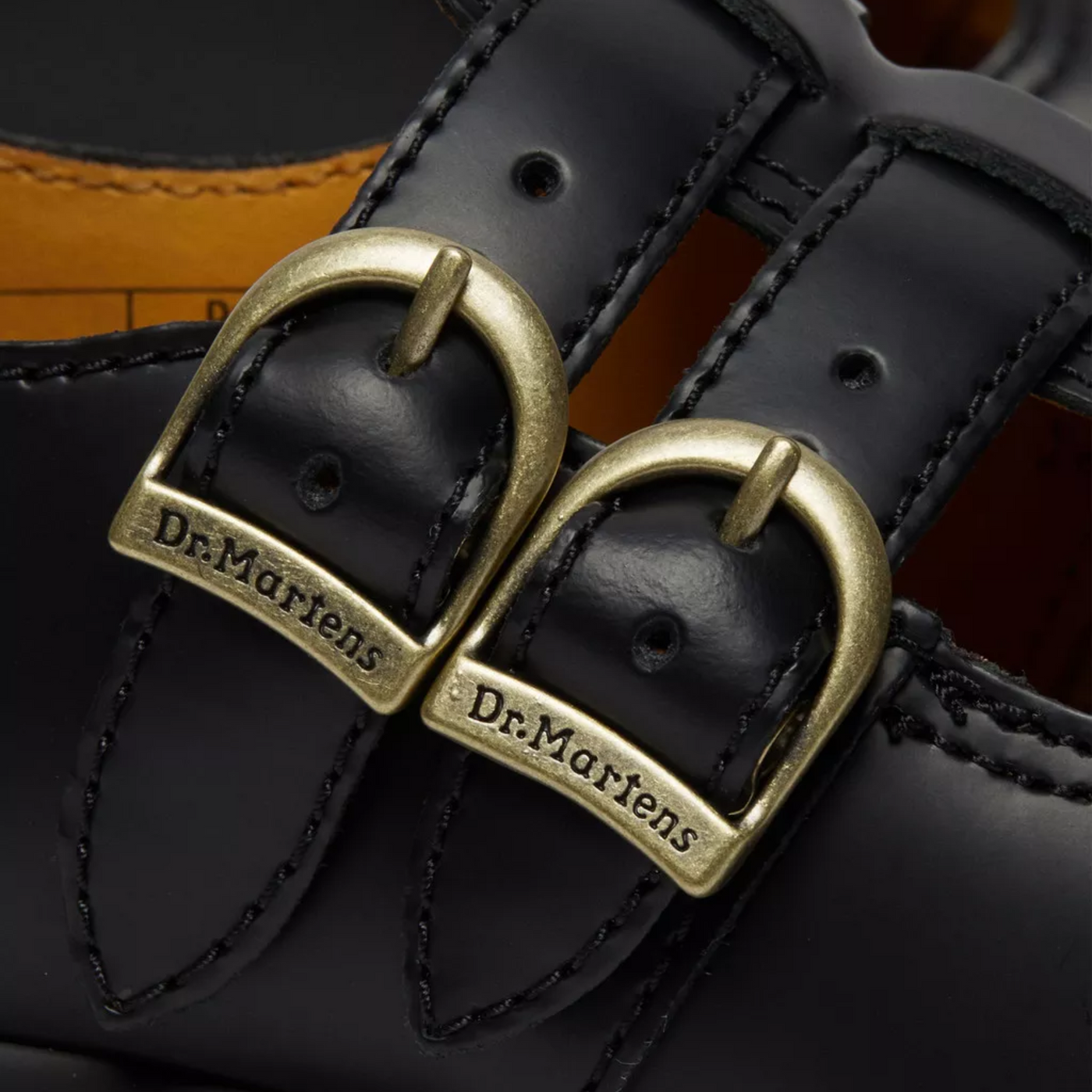 Uma | 矯形瑪麗珍鞋