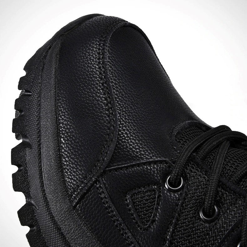 Wendy's - Winter Boots