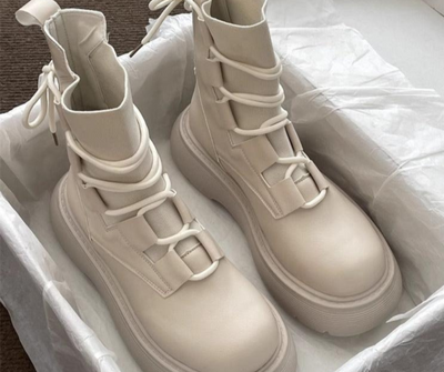 Fei-Elegant Winter Boots