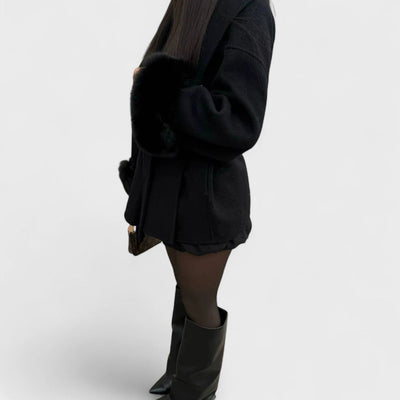 Fyn | Elegant Jacket