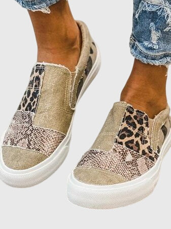 Noemi™ - 疼痛緩解便鞋